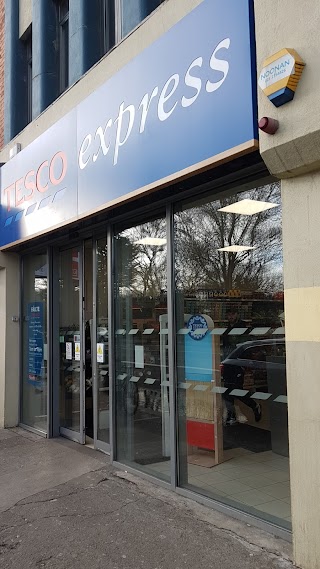 Tesco Express