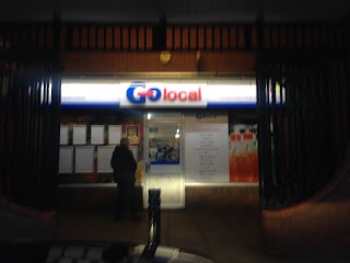 Go Local