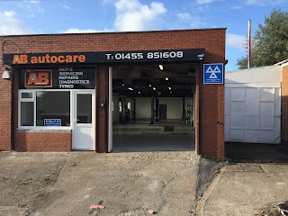 A B Autocare