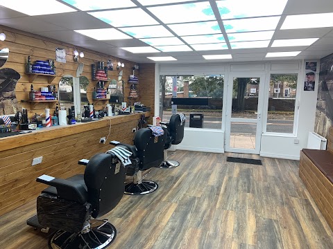 A1 BARBERS