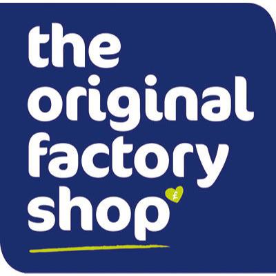 The Original Factory Shop (Co-op Kippax)