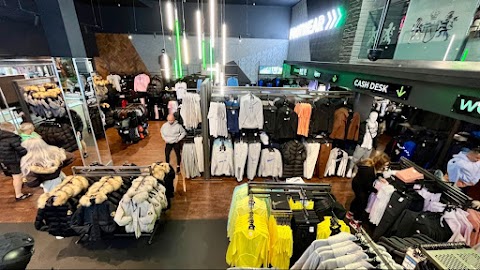 Footasylum Manchester - Trafford Centre Megastore