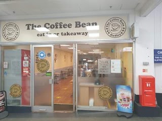 The Coffee Bean