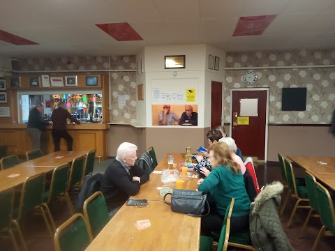 Wolstanton Social Club