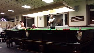 Fillongley Social Club