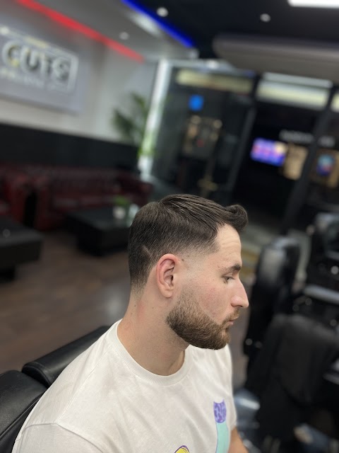 Uppercuts Barbers & Stylists