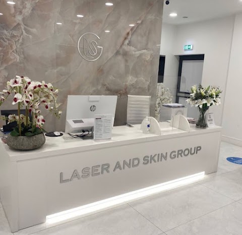 Laser and Skin Group