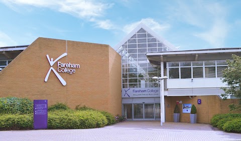 Fareham College