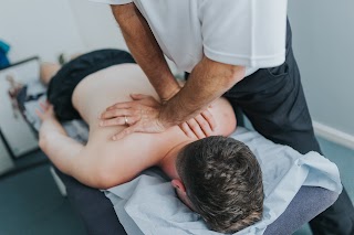 Ascenti Physio Edinburgh