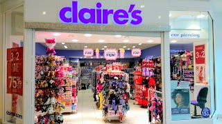 Claire's