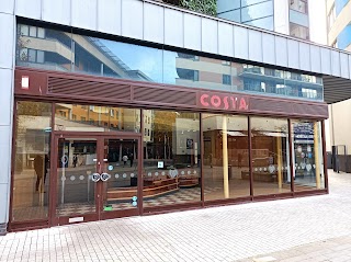 Costa Coffee