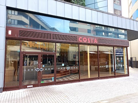 Costa Coffee