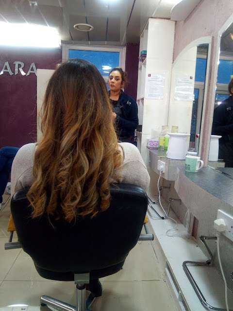 Zara Hair & Beauty