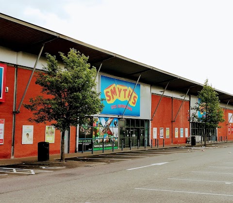 Smyths Toys Superstores