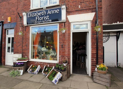 Elizabeth Anne Florist