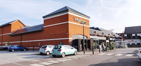 Waitrose & Partners Chandler's Ford