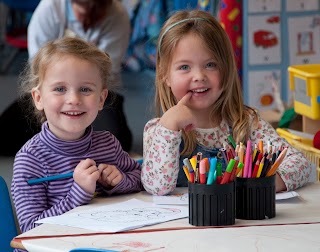 Alphabet House Day Nursery Lowdham