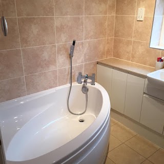 Kitchen & Bathroom Creations Ltd