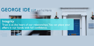 George Ide LLP Solicitors Chichester