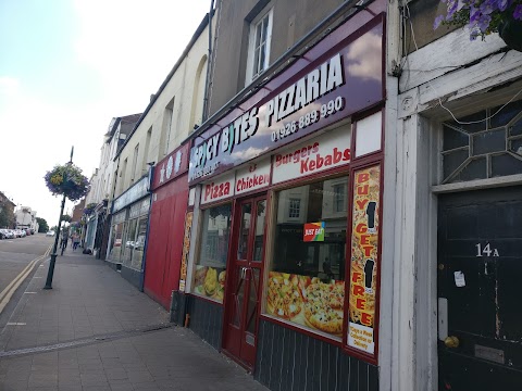 Spicy Bites Pizzeria