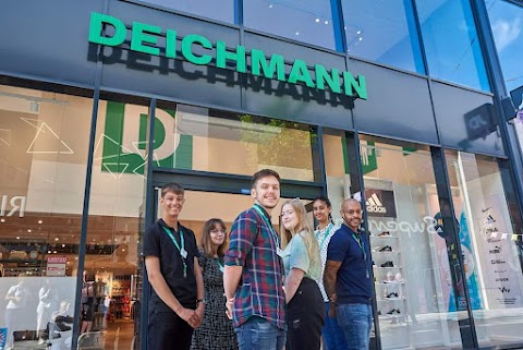 DEICHMANN