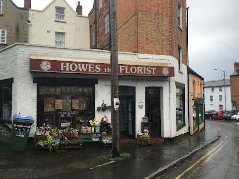 Howes the Florist