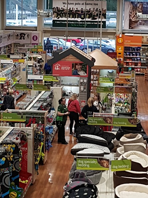 Pets at Home Bracknell