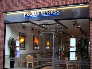 Pizza Express