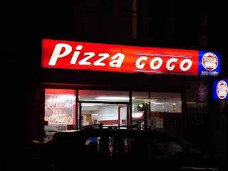 Pizza Go Go