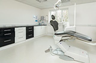 Manchester Cheadle Dental & Implant Clinic