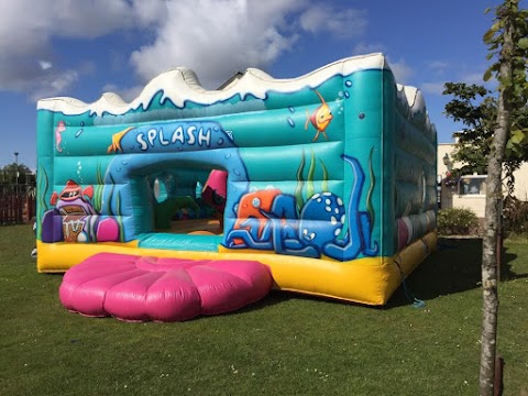 Splash Inflatables Ltd