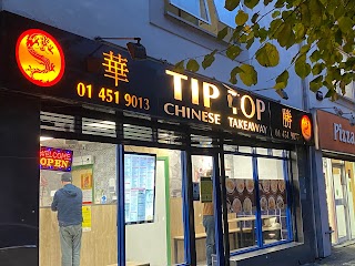 Tip Top Chinese