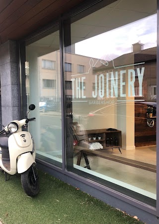 The Joinery Barbershop