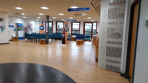 Atherton Health Centre