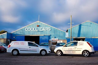 Coull Cars