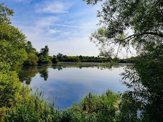 Ditchford Lakes And Meadows