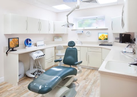 Poppleton Dental Practice York
