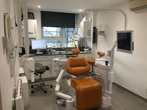 Bray Dental