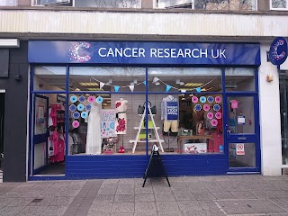 Cancer Research UK