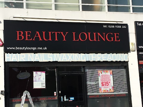 Beauty Lounge