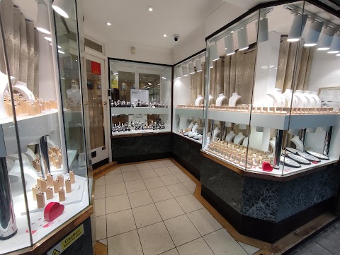 Robert Alan Jewellers