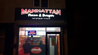 Manhattan Pizza