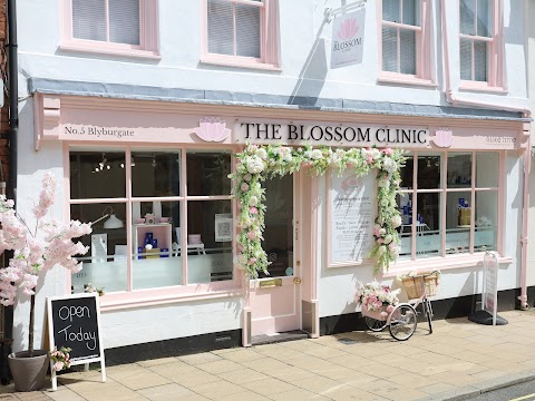 The Blossom Clinic, Beccles