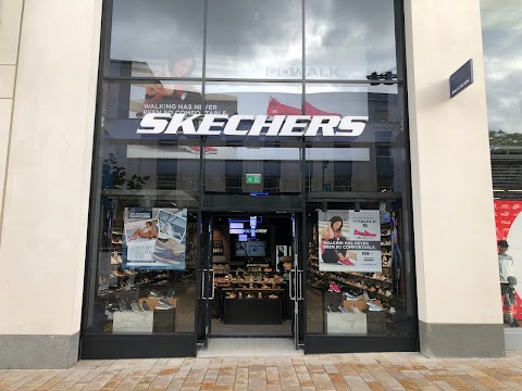 SKECHERS Retail