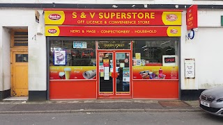 S&V Superstore