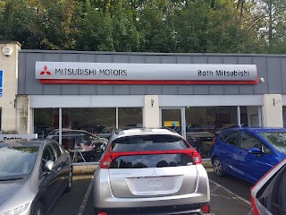 Bath Mitsubishi