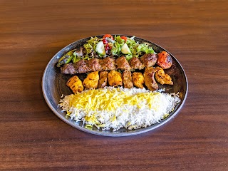 Diba Persian Restaurant (Wimbledon)