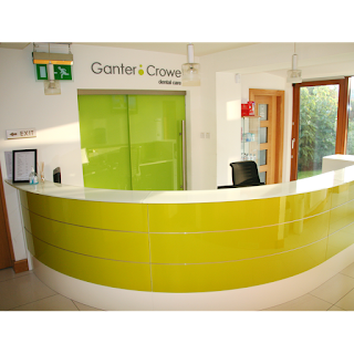 Ganter Crowe Dental