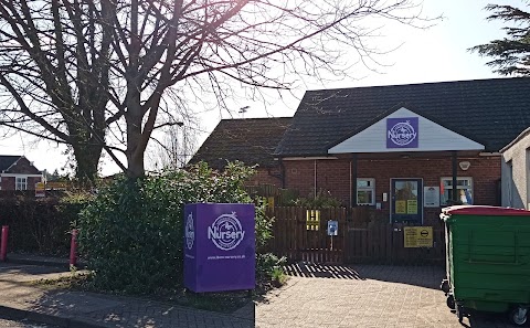 Loughborough University Nursery