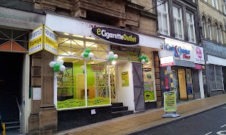 E Cigarette Outlet Bradford